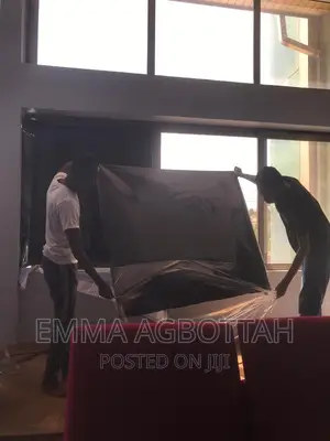 Tinting and Filming of Windows Glasses