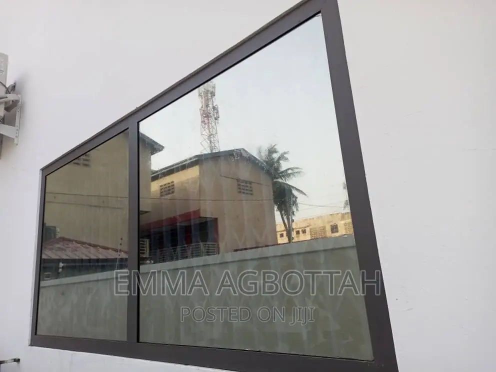 Tinting and Filming of Windows Glasses
