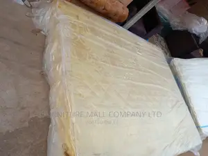 63x80 Queen Size Mattress Available as SeenFree Delivry