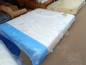 Lovely King Size Mattress 76x80 Free Delivery