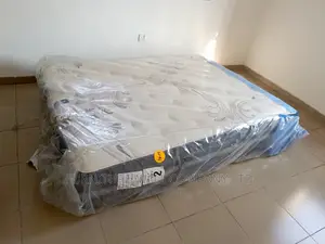 Comfortable 60x80 Queen Size Mattress Available as Seen
