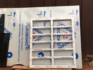 Aluminium Buglarproof