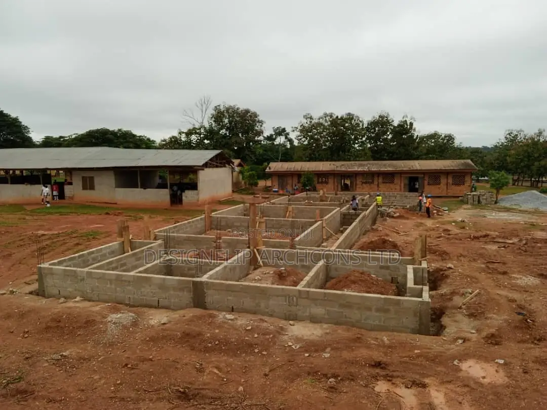 Architecture and Construction