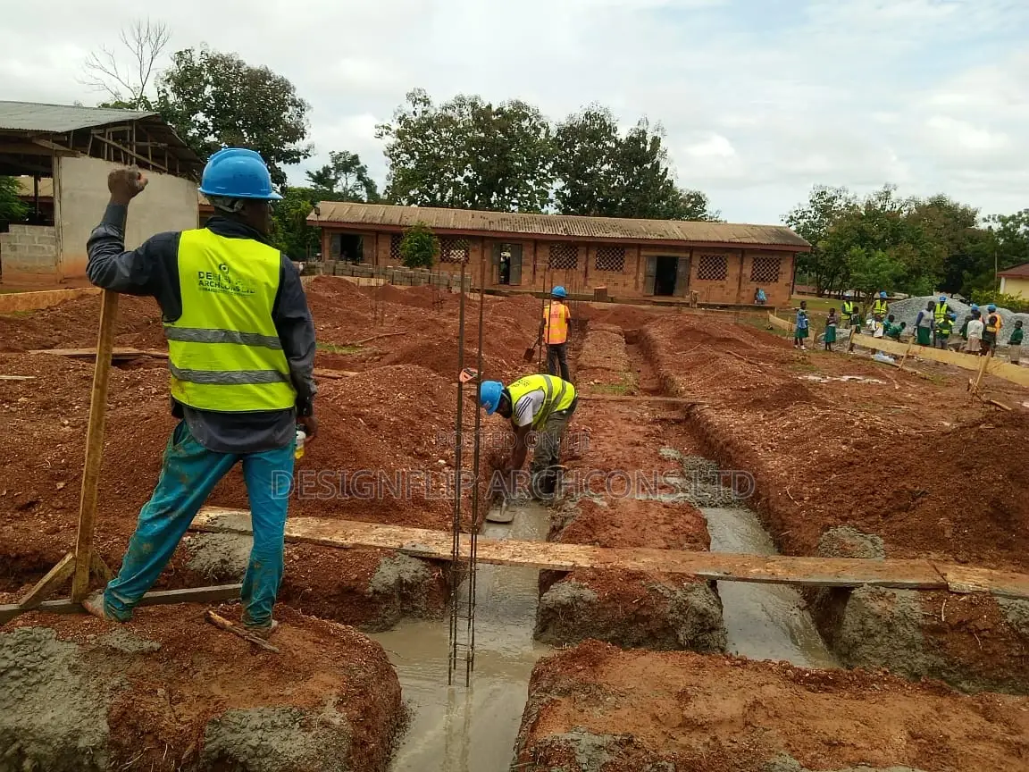 Architecture and Construction