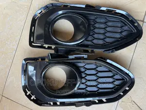 Honda Fit 2018-2020 Foglight Cover