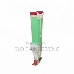High Efficient 2 in 1 Hand Operated Cereals Planter