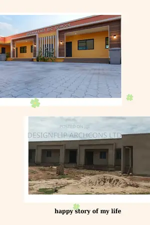 Architecture and Construction