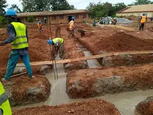 Architecture and Construction