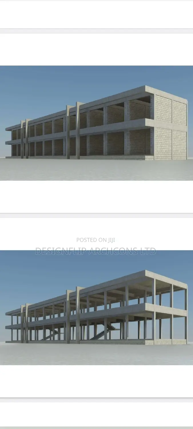 Architecture and Construction