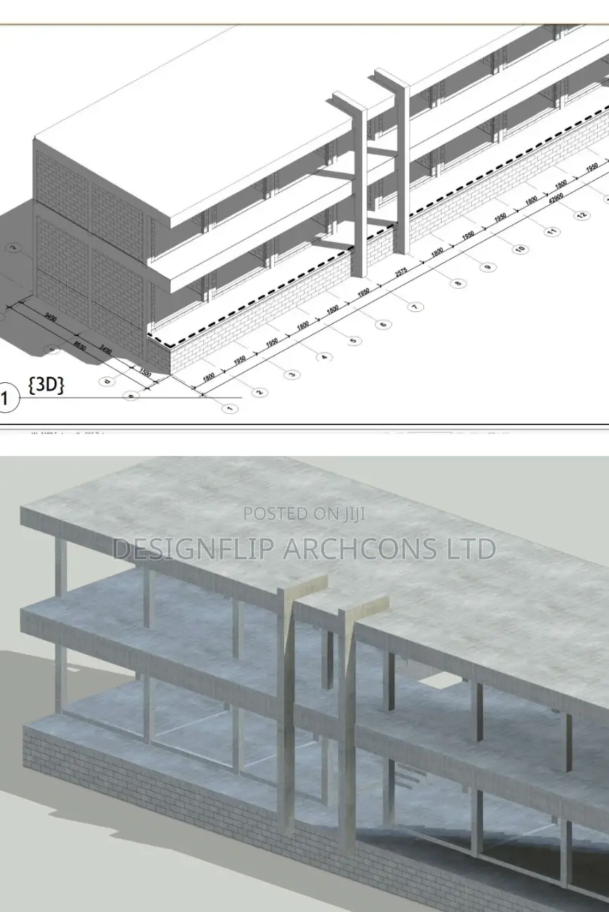 Architecture and Construction