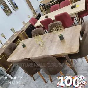 Sweet Dining Set. Free Delivery