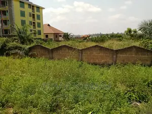 Land for Sale at Ahensan Near Tech