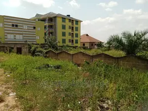Land for Sale at Ahensan Near Tech