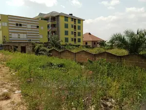 Land for Sale at Ahensan Near Tech