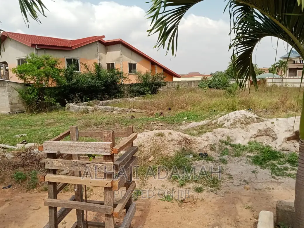 Land for Sale at Kentinkrono