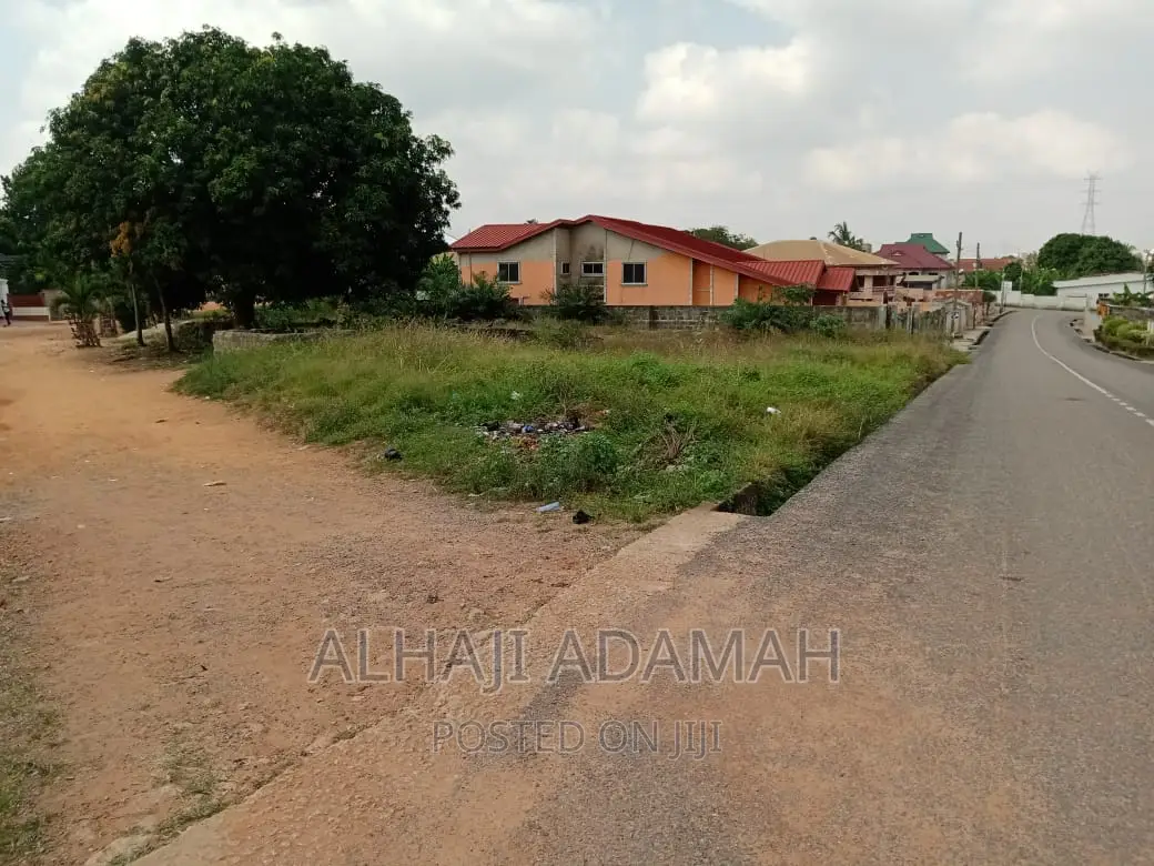 Land for Sale at Kentinkrono