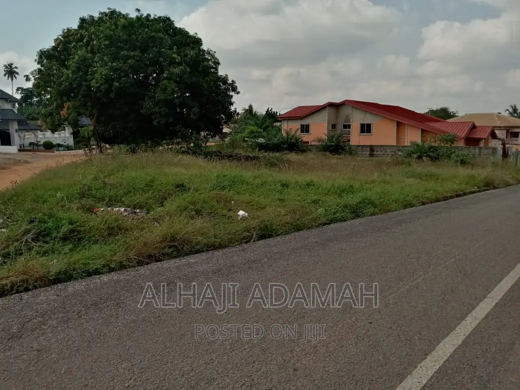 Land for Sale at Kentinkrono