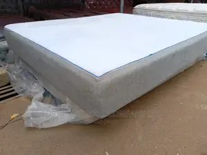 75x80 King Size Mattress for Sell . Free Delivery
