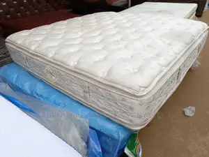 Hot Cake 75x80 Inches Mattress 13nches.Free Deliveey