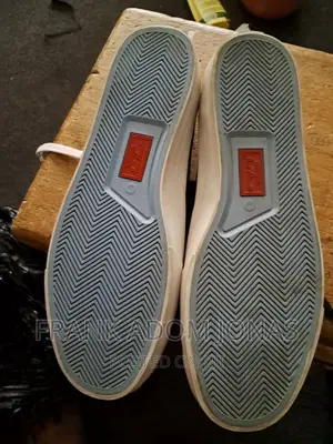 Brand Shoes