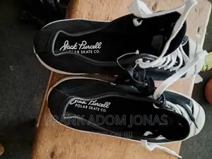 Brand Shoes