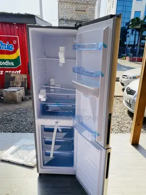 Purchase Adorable Pearl 251l Electric Fridge(Pf-330bwd)