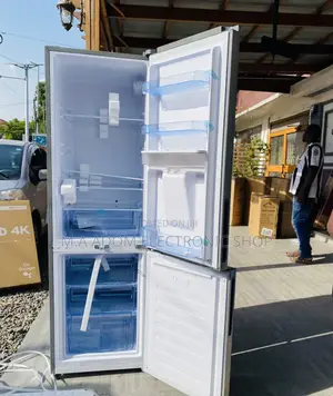 Latest Pearl Pf-330bwd 251l Electric Refrigerator(Gray).