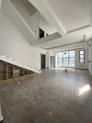 5bdrm Duplex in Wisa Groups, Accra Metropolitan for rent