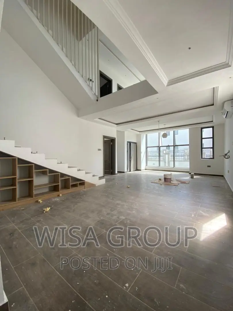 5bdrm Duplex in Wisa Groups, Accra Metropolitan for rent