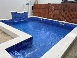 Furnished 5bdrm Duplex in Wisa Groups, Accra Metropolitan for rent