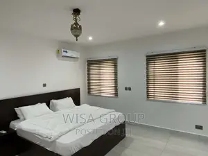 Furnished 5bdrm Duplex in Wisa Groups, Accra Metropolitan for rent