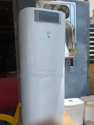 50 Liters German Water Heater- Digital German