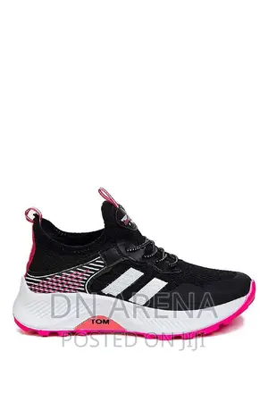Tomkid Sneakers Size 31 to 35 Only