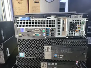 Desktop Computer Dell OptiPlex 7040 8GB Intel Core I5 HDD 1T