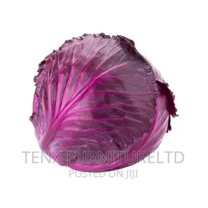 Fresh Red Cabbage (1kg)