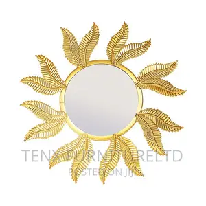 Decor Wall Hanging Mirror