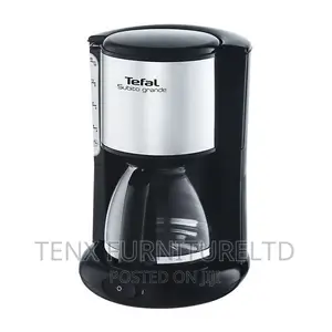 Coffee Maker 1.25l (Tefal)
