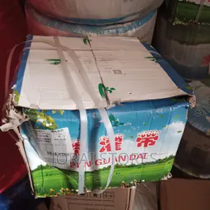 Irrigation Equipment