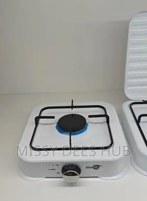 Single Burner