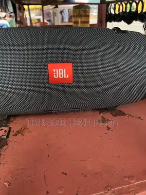 Original Jbl Extreme 2 Bluetooth Speaker From America 4sale