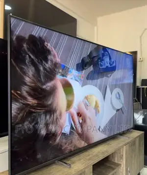 TCL 55'' Led Uhd Smart Android -55p Series