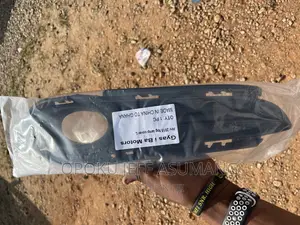 HRV 2015 Foglight Cover