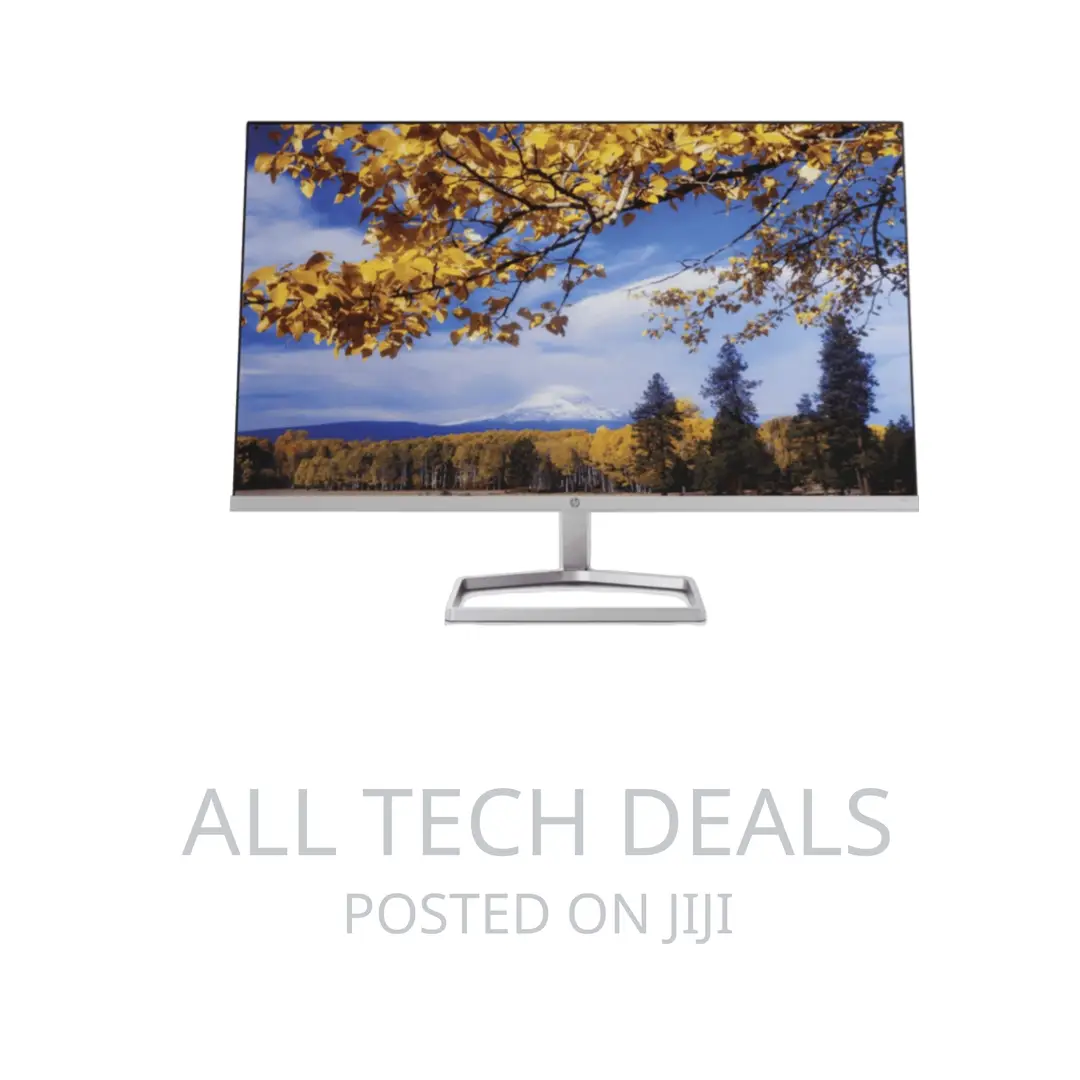 Hp 27f Full Hd Monitor