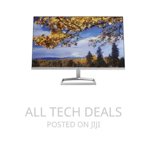 Hp 27f Full Hd Monitor