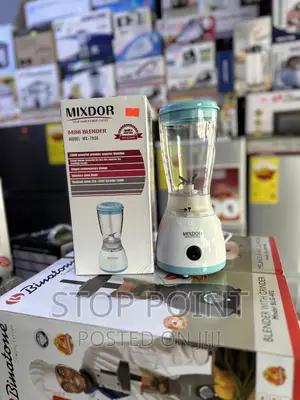 Mixdor Blender