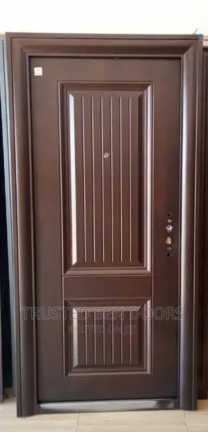Quality Turkish Paladin Doors [More Designs+Colors+Sizes]