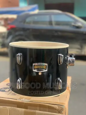 Yamaha Gigmaker 5set Drum