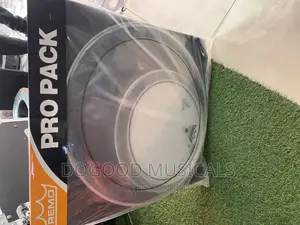 REMO PRO PACK 5set Acoustic Drum Vellum