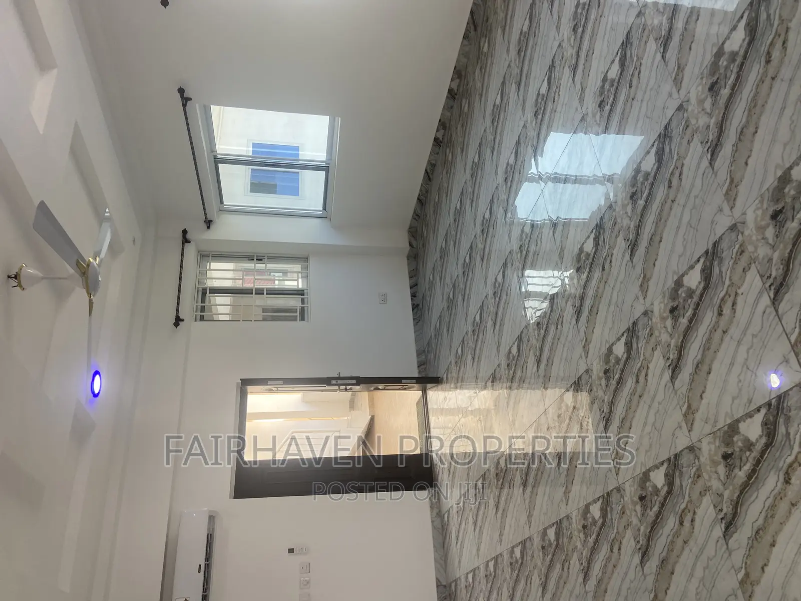 3bdrm Apartment in Tseaddo, Burma Camp for rent