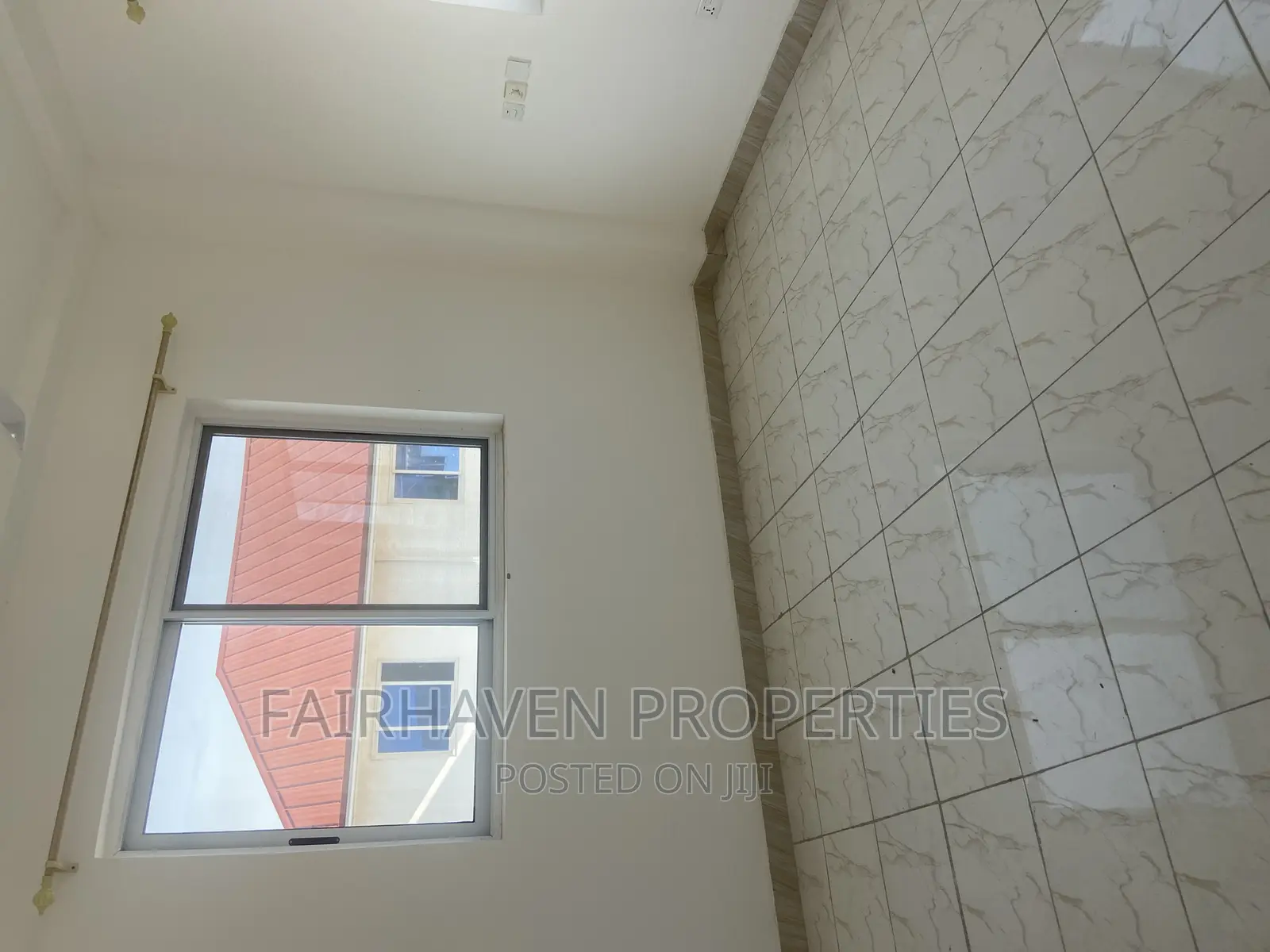 3bdrm Apartment in Tseaddo, Burma Camp for rent